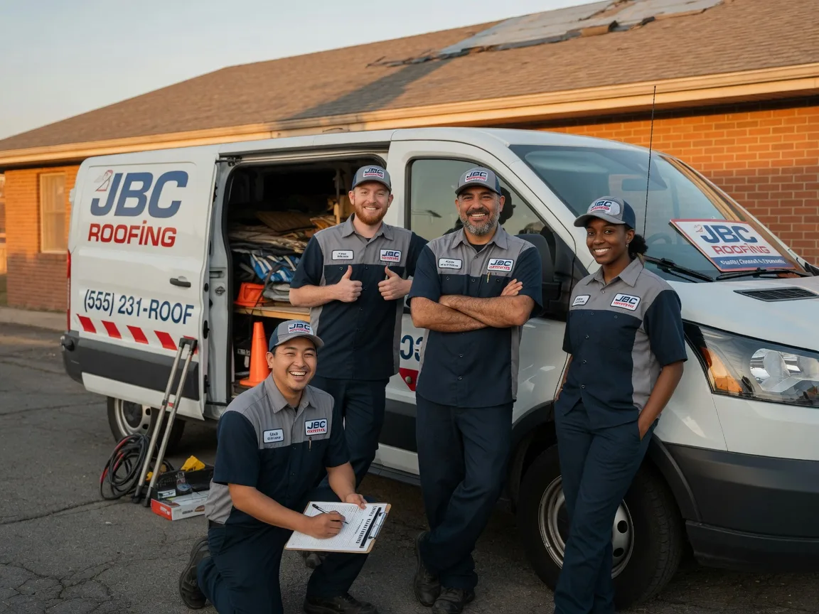 Roof Replacement company in Seaford, VA