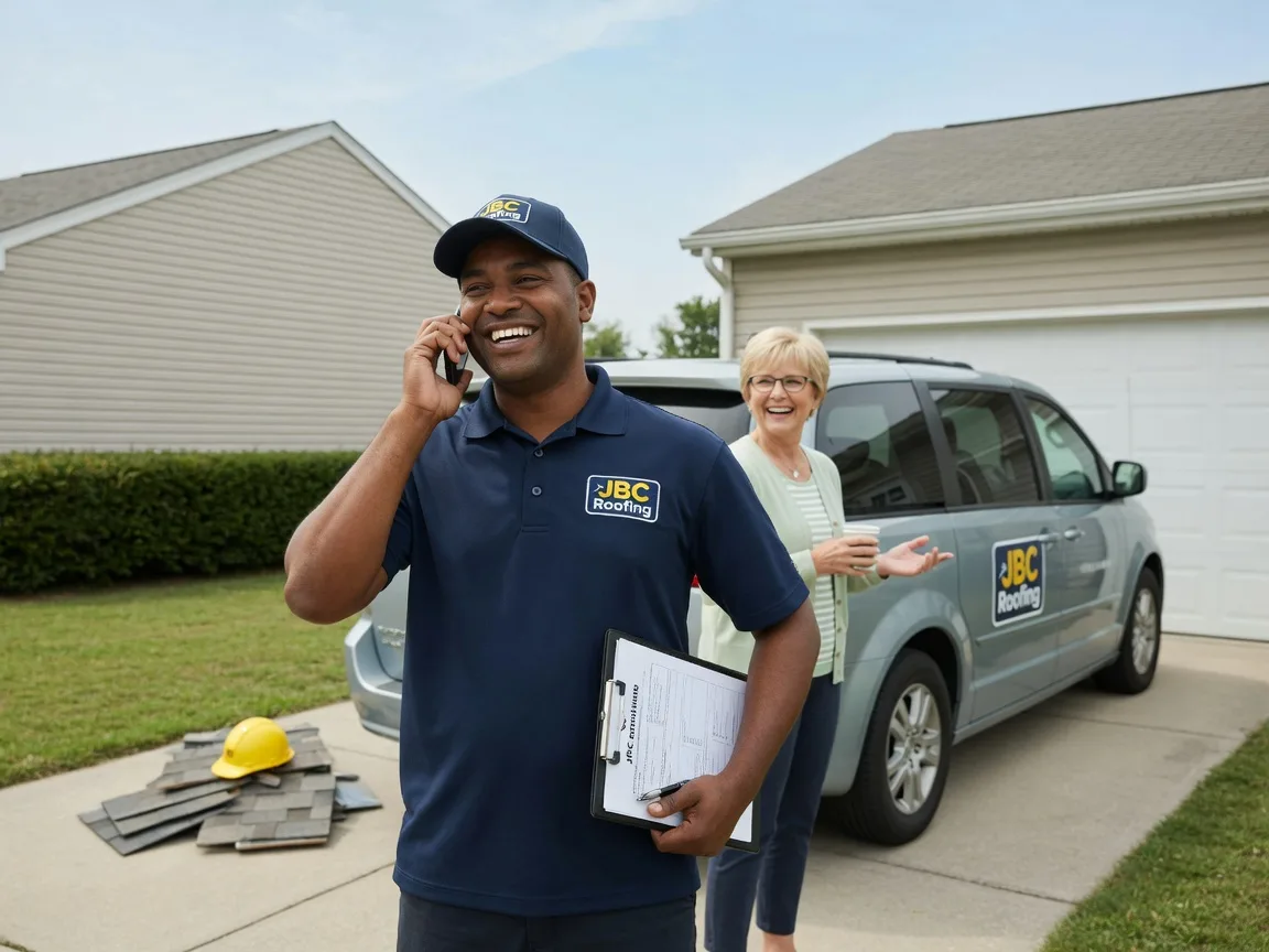 Roof Replacement Seaford, VA FAQs